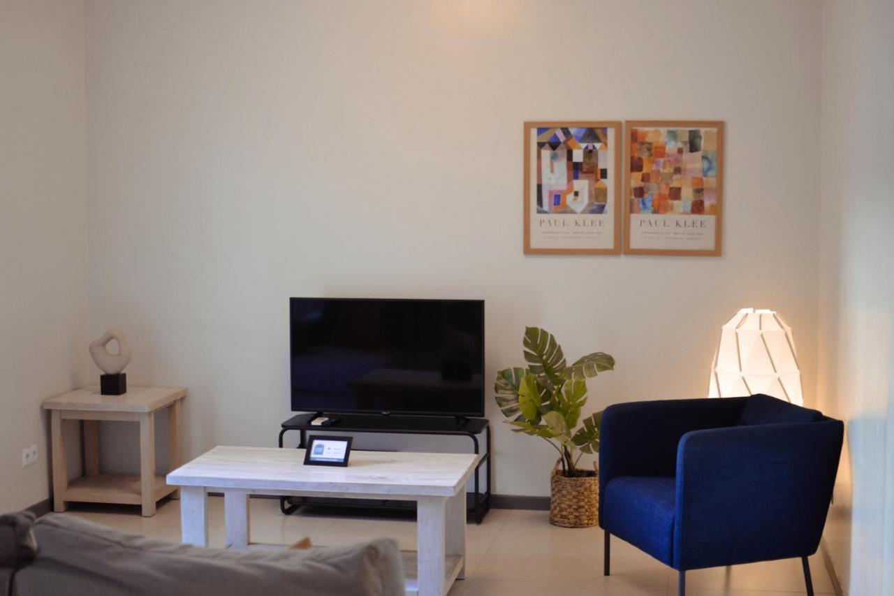 Appartement Casa Cosi - Casanova 1