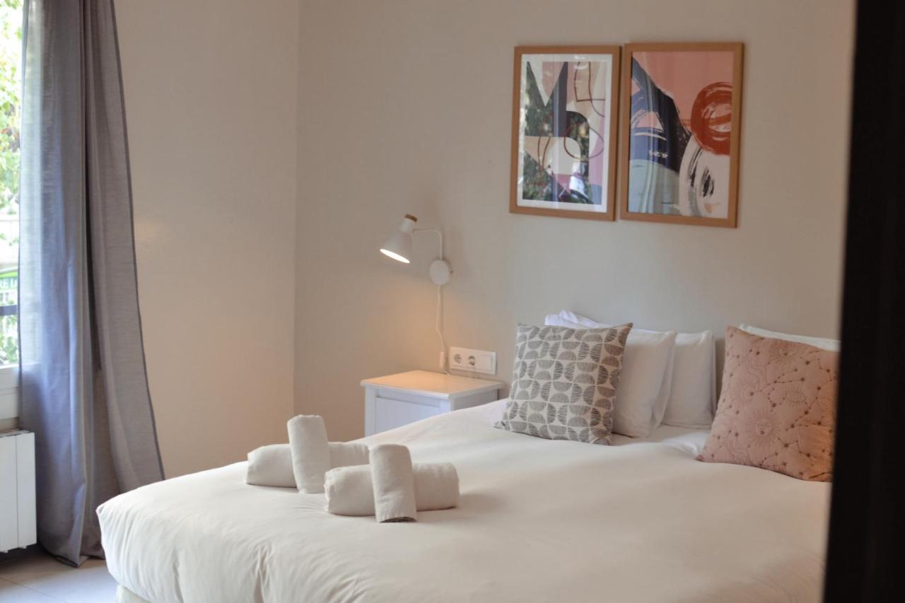 Casa Cosi - Casanova 1 Appartement