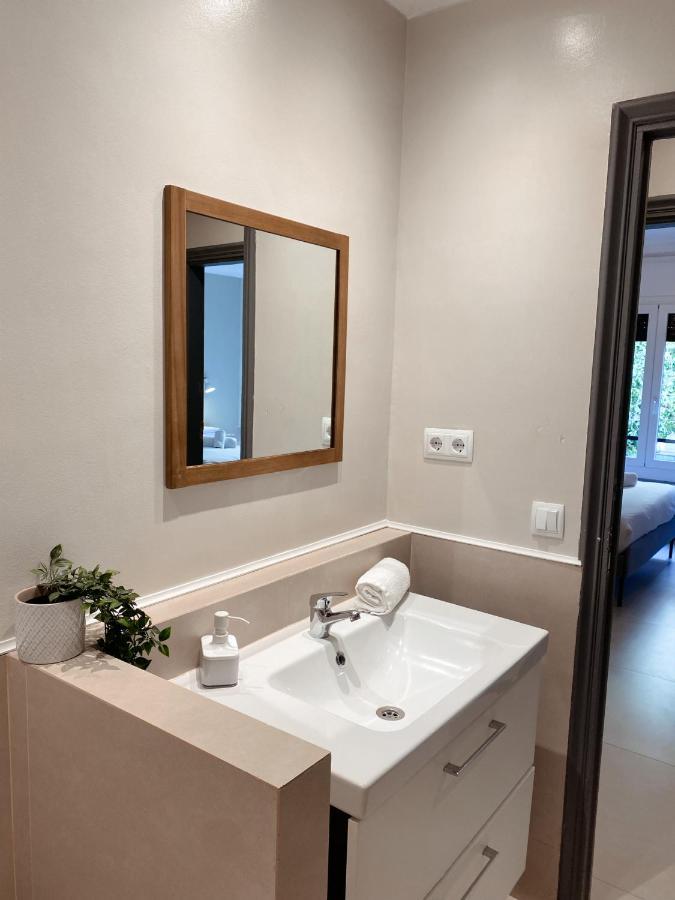 Casa Cosi - Casanova 1 Appartement *