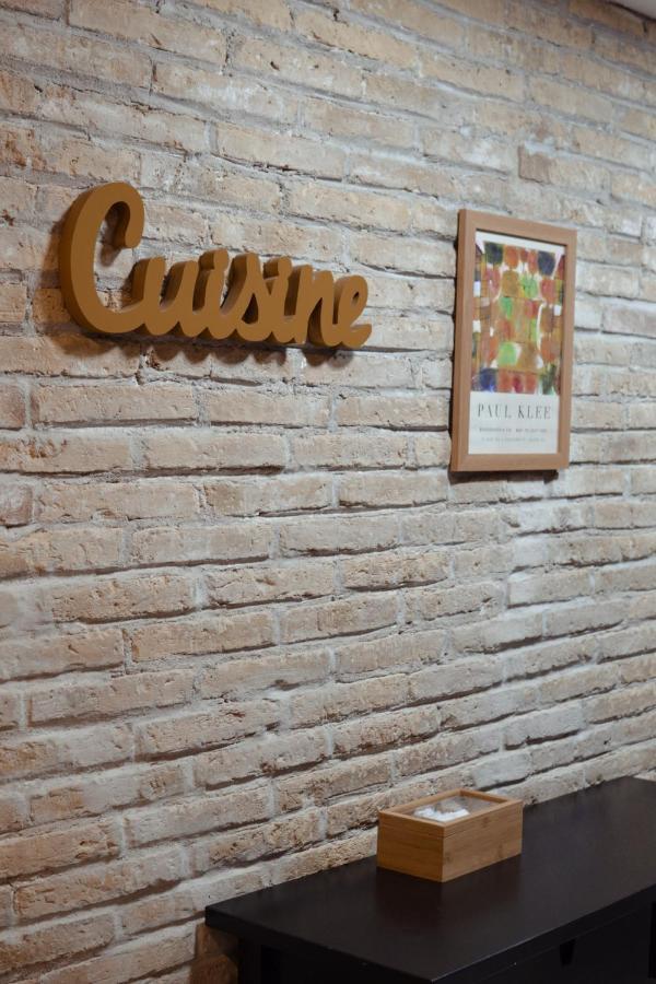 Casa Cosi - Casanova 1 Barcelone